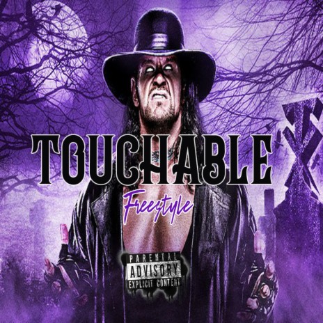 Touchable freestyle | Boomplay Music