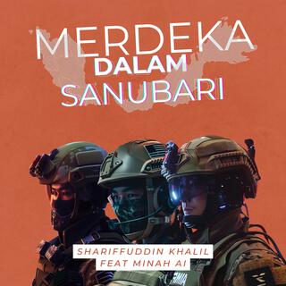 Merdeka Dalam Sanubari