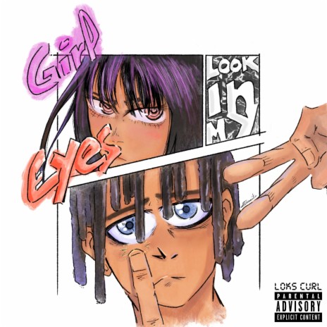 Girl Look In My Eyes | Boomplay Music