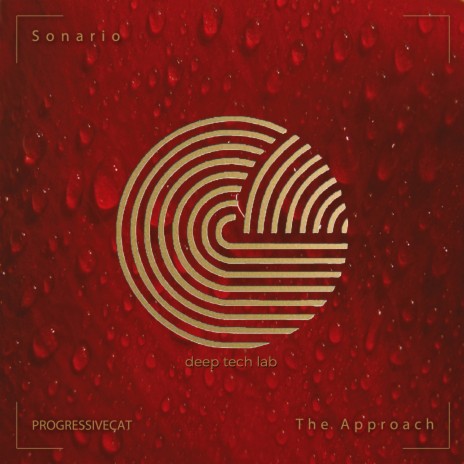 The Approach | Boomplay Music