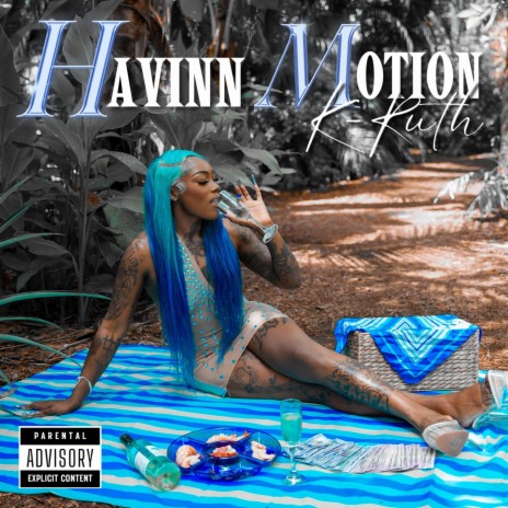 Havinn Motion | Boomplay Music