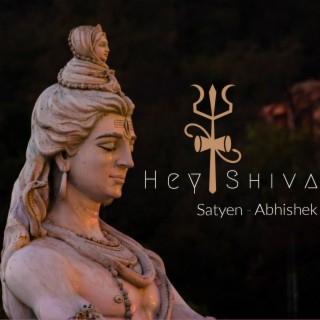 Hey Shiva (Official Song)