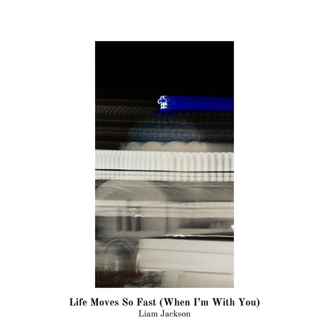 Life Moves So Fast (When I’m With You) | Boomplay Music