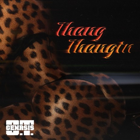 Thang Thangin | Boomplay Music
