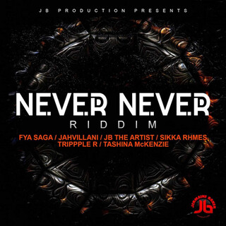 Never Never Riddim (RAW)