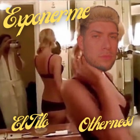 Exponerme ft. Otherness & BLK99