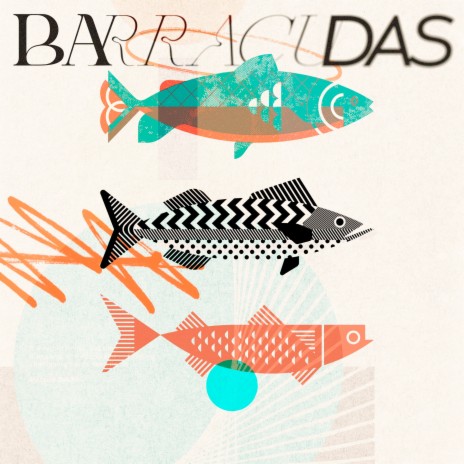 Barracudas ft. T'challa & Dellahwaira | Boomplay Music