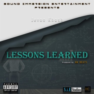 Lessons Learned lyrics | Boomplay Music