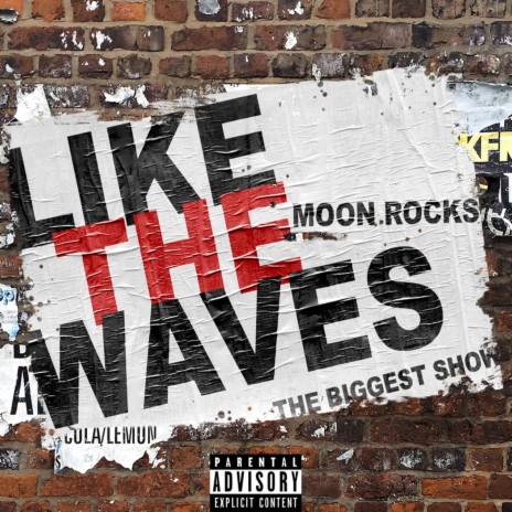 Like the Waves | Boomplay Music