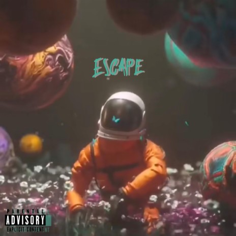 Escape (feat. Swae Prophet) | Boomplay Music