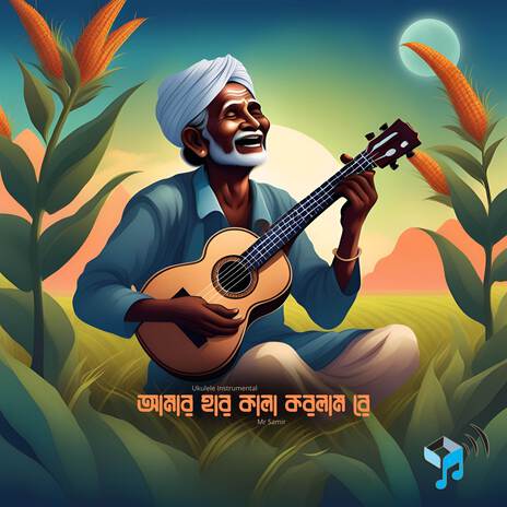 Amar Har Kala Korlam Re | Boomplay Music