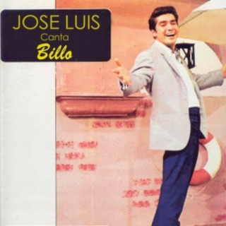 Jose Luis Canta Billo