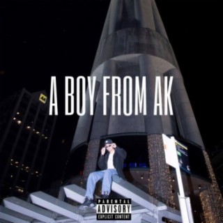 A Boy from AK