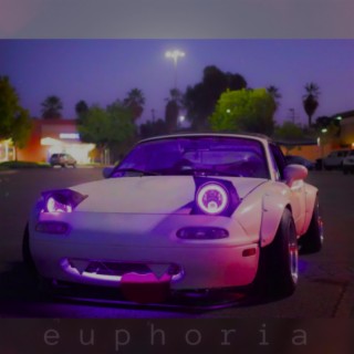 euphoria (slowed)