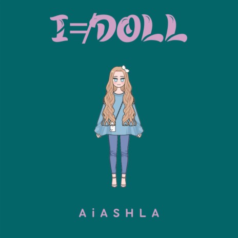 I≠DOLL but it's a head-bop trance