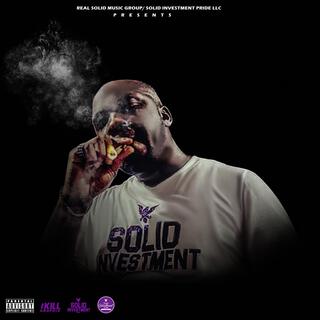 King Solid Vol. 2.5 (Solid Investment Pride)