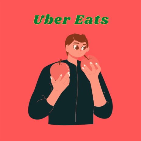 Uber Eats | Boomplay Music