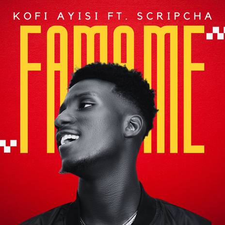 Fama Me ft. Scripcha | Boomplay Music