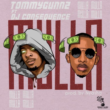 Mulla (feat. Dj Consequence) | Boomplay Music