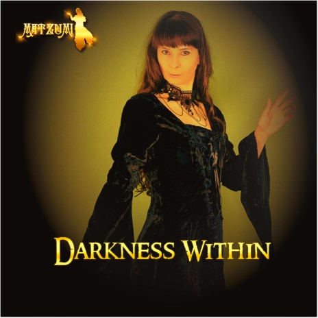 Darkness Within | Boomplay Music