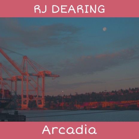 Arcadia (Instrumental) | Boomplay Music