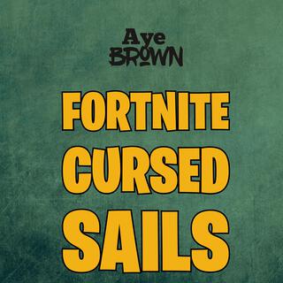 Fortnite Cursed Sails