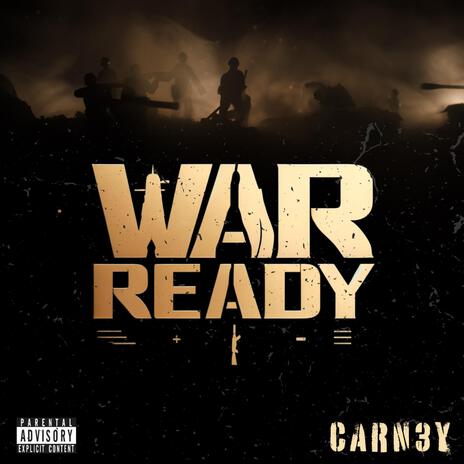 War Ready | Boomplay Music