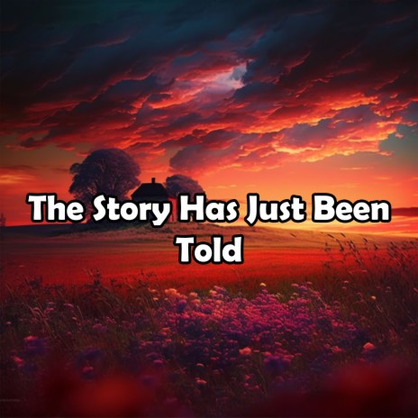 The Story Has Just Been Told | Boomplay Music