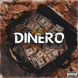 DINERO (2023 sample drill type beat)