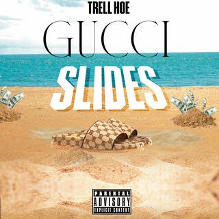 Gucci Slides