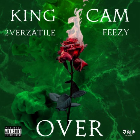 Over ft. 2Verzatile & Feezy