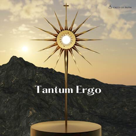 Tatum Ergo - Catholic Hymn | Boomplay Music