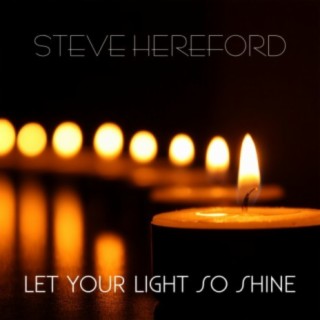 Steve Hereford