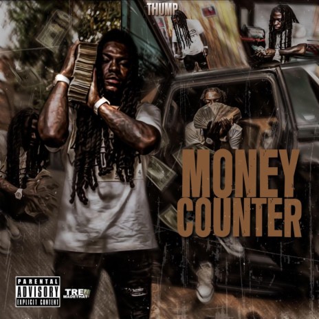 Money Counter