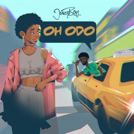 Oh Odo | Boomplay Music