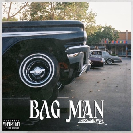 Bag Man | Boomplay Music