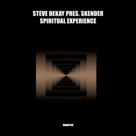 Spiritual Experience ft. Skender | Boomplay Music