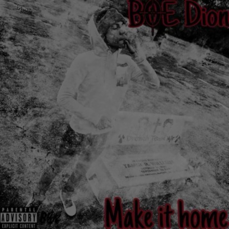 Make It Home | Boomplay Music
