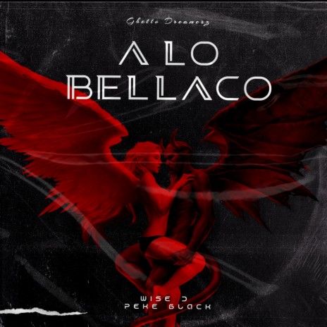 A Lo Bellaco ft. peke black | Boomplay Music