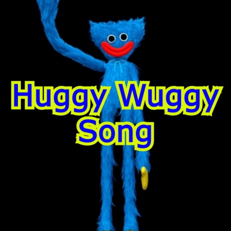 FNF Huggy Wuggy Song