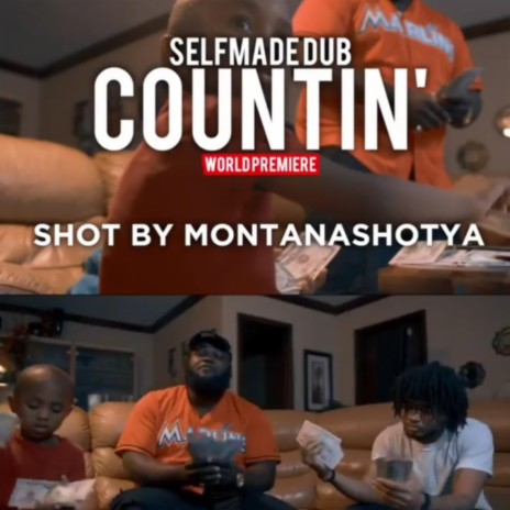 Countin' | Boomplay Music