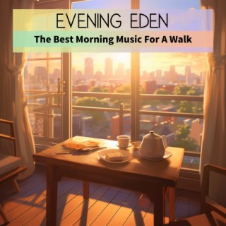 The Best Morning Music for a Walk