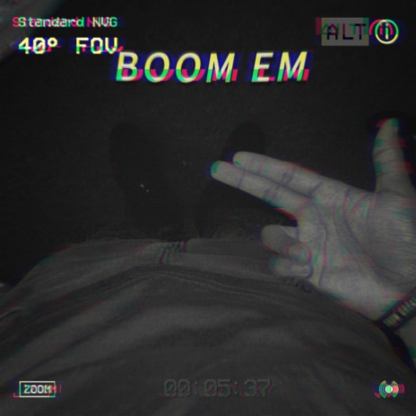 Boom Em | Boomplay Music