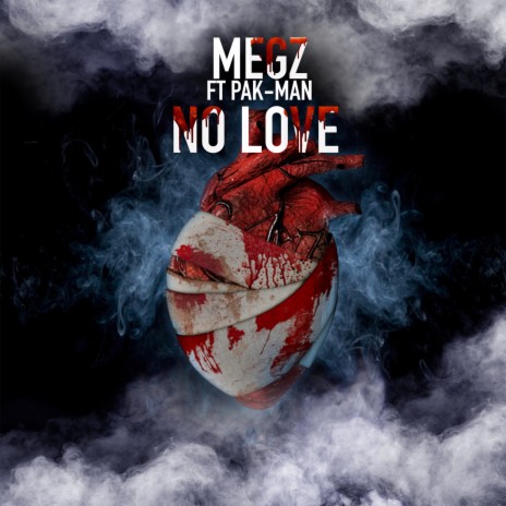 No Love ft. Pak-Man & Fumez The Engineer