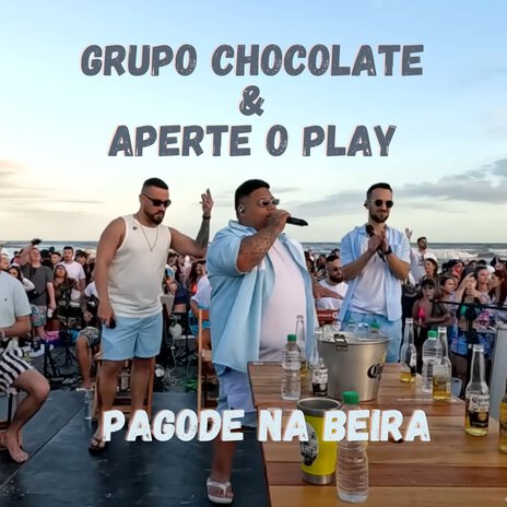 Mina de Fé / Temporal / Pensa Bem ft. Aperte o Play | Boomplay Music