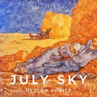 July Sky