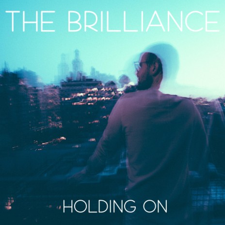 Holding on