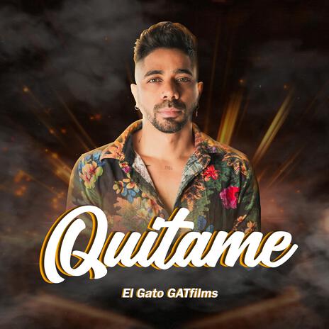 Quítame