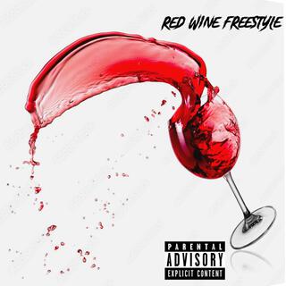 Red Wine Freestyle