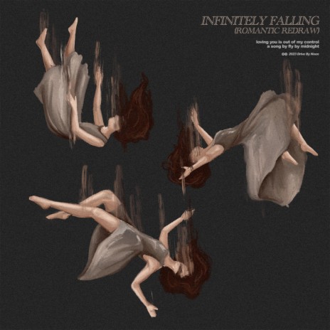 Infinitely Falling (Romantic Redraw) | Boomplay Music
